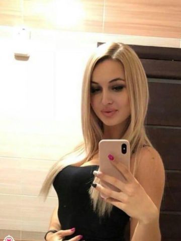 Проститутка Таира